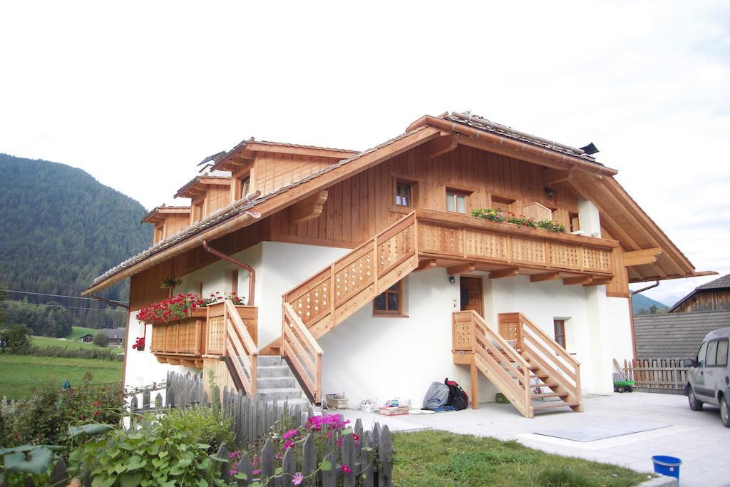 Joerglmoar Villa San Lorenzo di Sebato Luaran gambar