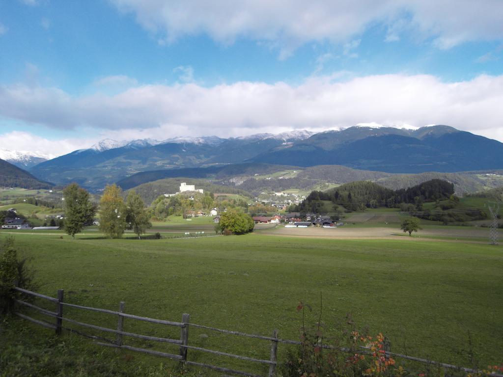 Joerglmoar Villa San Lorenzo di Sebato Luaran gambar